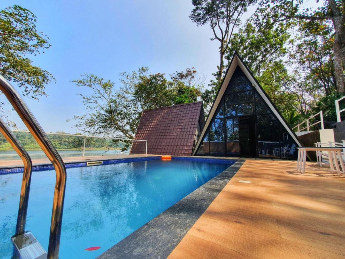 Riverine Springs Wadakkanchery Exterior photo