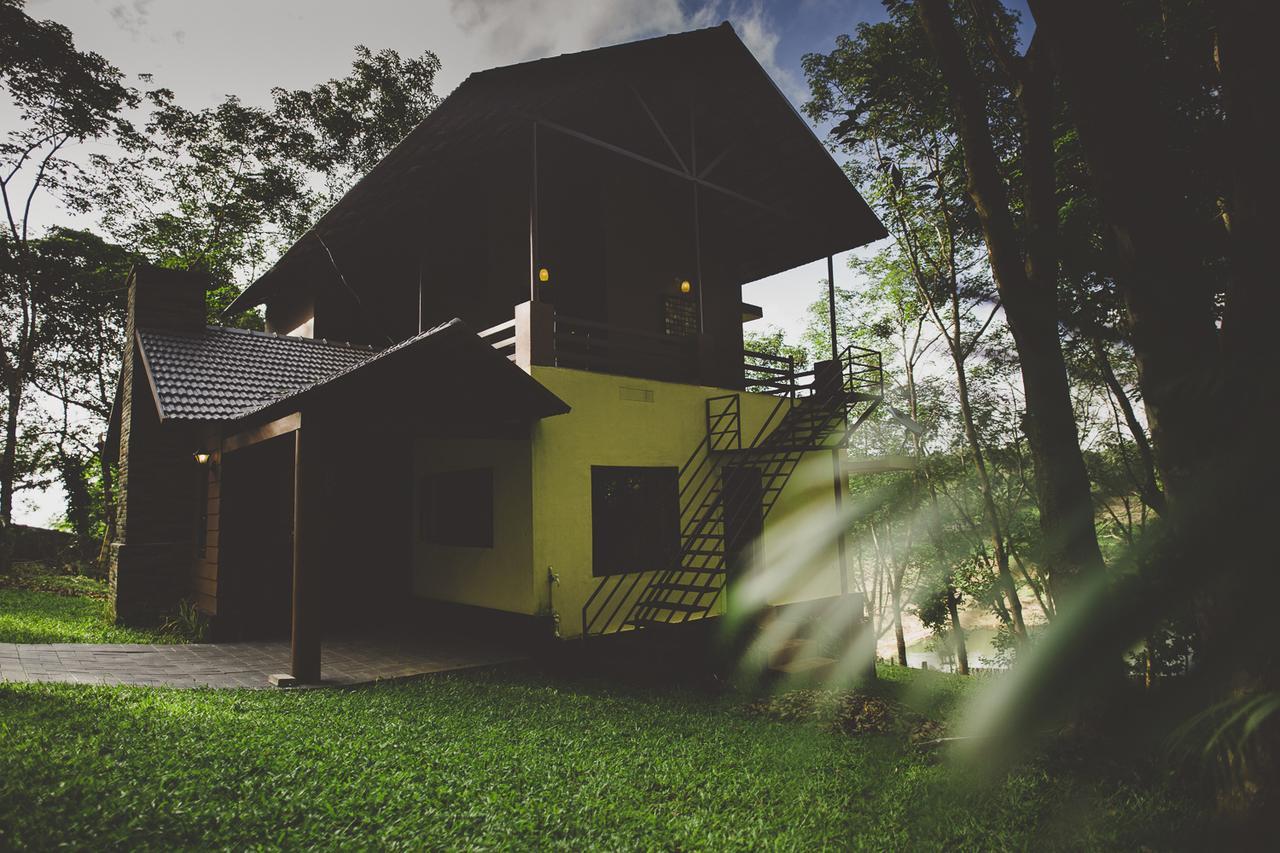 Riverine Springs Wadakkanchery Exterior photo