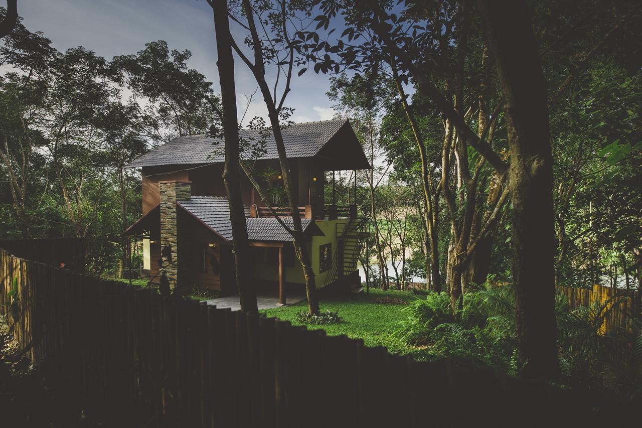Riverine Springs Wadakkanchery Exterior photo